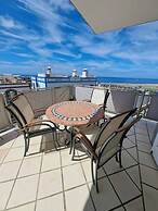 Castillete Puerto Mogan by El Sirocco