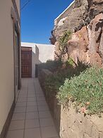 Castillete Puerto Mogan by El Sirocco