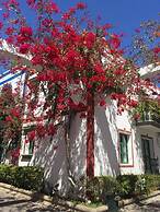 Castillete Puerto Mogan by El Sirocco