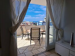 Castillete Puerto Mogan by El Sirocco