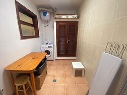 Modern Duplex Apartment Near Swimming Pool