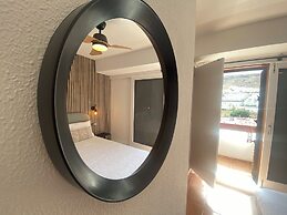 Modern Duplex Apartment Near Swimming Pool