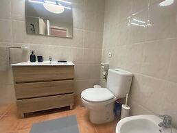 Modern Duplex Apartment Near Swimming Pool