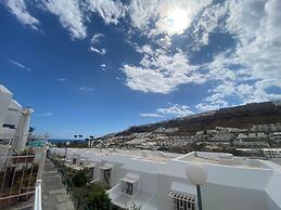 Modern Duplex Apartment Near Swimming Pool