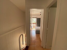 Modern Duplex Apartment Near Swimming Pool