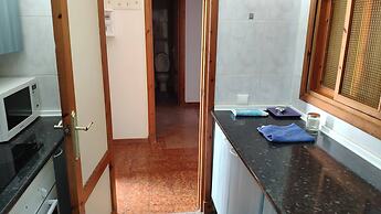 Lovely 2 Bedroom Apartment With Pool