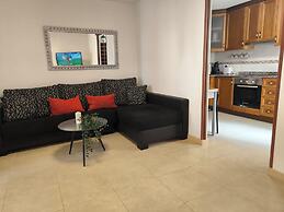 Beach & Pool Av Mancha