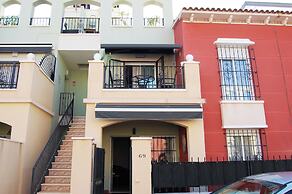Beach & Pool Av Mancha