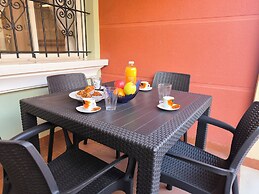 Beach & Pool Av Mancha