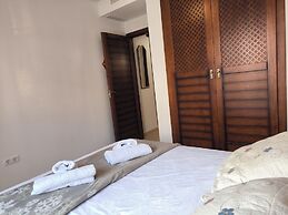 Beach & Pool Av Mancha