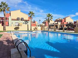 Beach & Pool Av Mancha
