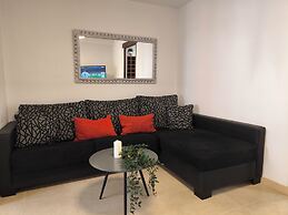 Beach & Pool Av Mancha