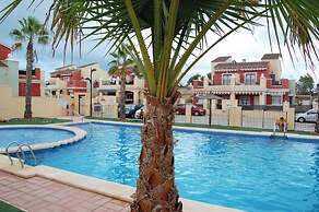 Beach & Pool Av Mancha