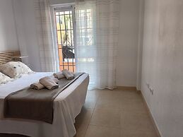 Beach & Pool Av Mancha