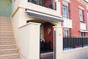 Beach & Pool Av Mancha