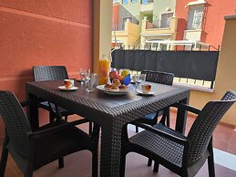 Beach & Pool Av Mancha