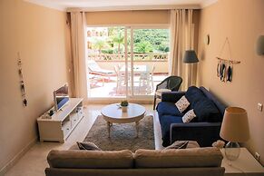 Beautiful Flat Close to the Best Beaches