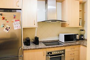 Beautiful Flat Close to the Best Beaches