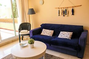 Beautiful Flat Close to the Best Beaches