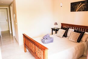 Beautiful Flat Close to the Best Beaches