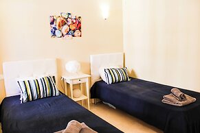 Beautiful Flat Close to the Best Beaches