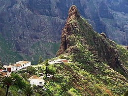 Room-big Room Tenerife Sur & Private Bat