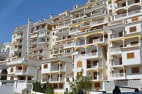 Apartment With Panoramic Frontal Sea Views