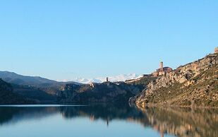 Experience the Rural Spain With Wine, Activities and More at Sidro & C