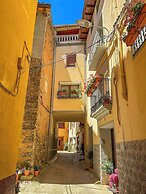 Experience the Rural Spain With Wine, Activities and More at Sidro & C