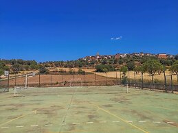 Experience the Rural Spain With Wine, Activities and More at Sidro & C