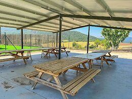 Experience the Rural Spain With Wine, Activities and More at Sidro & C