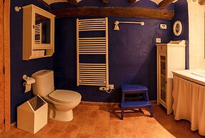Experience the Rural Spain With Wine, Activities and More at Sidro & C