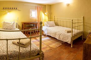 Experience the Rural Spain With Wine, Activities and More at Sidro & C