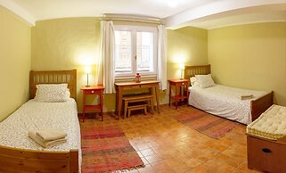 Experience the Rural Spain With Wine, Activities and More at Sidro & C