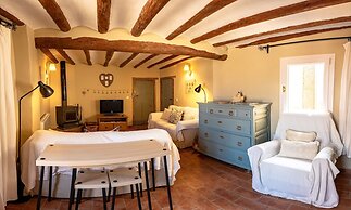 Experience the Rural Spain With Wine, Activities and More at Sidro & C