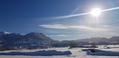 El Escondite De Las Margas