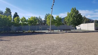 El Escondite De Las Margas
