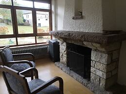 Chalet Las Llamas on Llanes