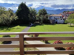 Chalet Las Llamas on Llanes