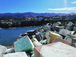 Chalet Las Llamas on Llanes