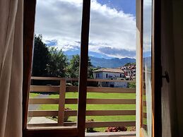 Chalet Las Llamas on Llanes