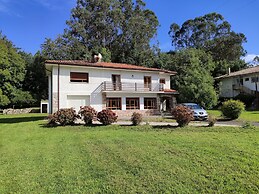 Chalet Las Llamas on Llanes