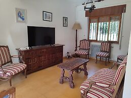 Chalet Las Llamas on Llanes