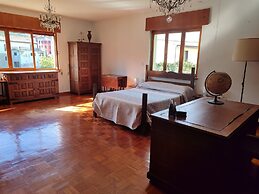 Chalet Las Llamas on Llanes