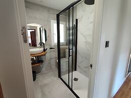 Chalet Las Llamas on Llanes