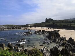 Chalet Las Llamas on Llanes