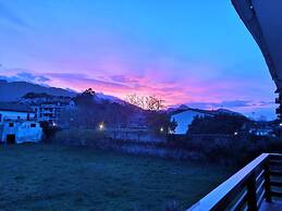 Chalet Las Llamas on Llanes