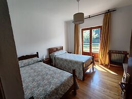 Chalet Las Llamas on Llanes