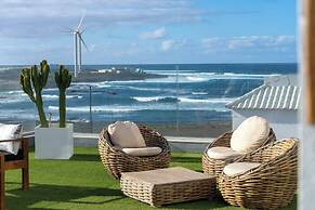 Luminoso Bilocale Vicino Al Mare