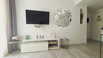 Luminoso Bilocale Vicino Al Mare